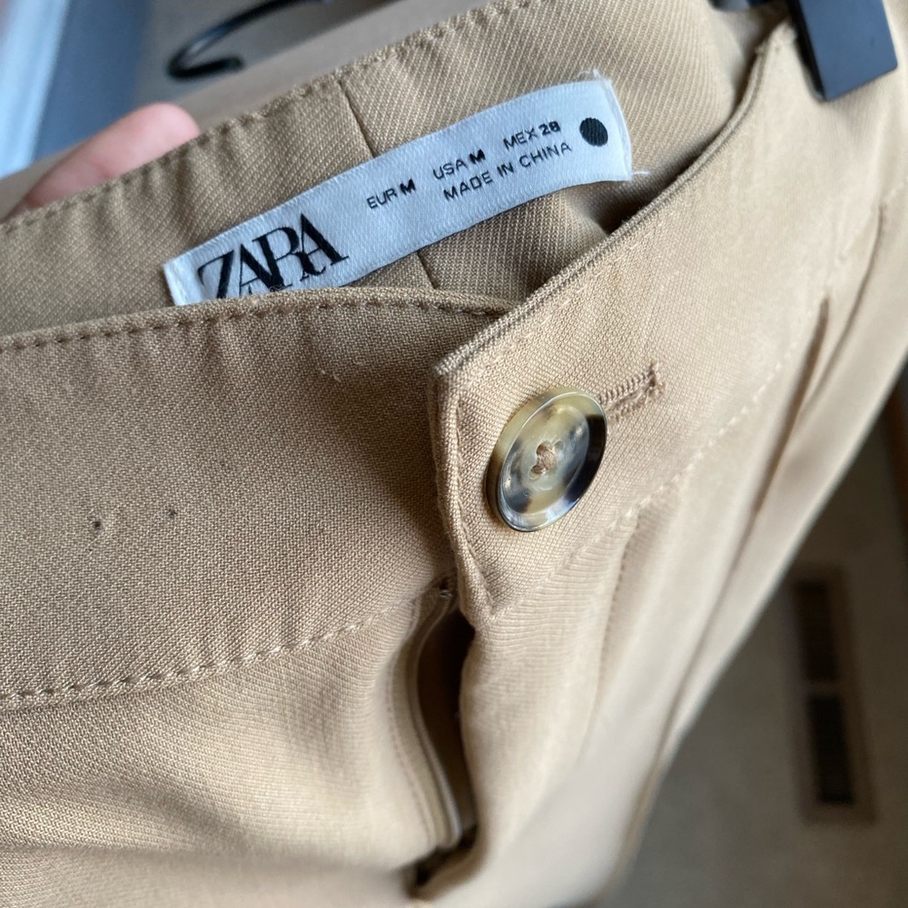 Zara dress pants - Picture 4 of 4